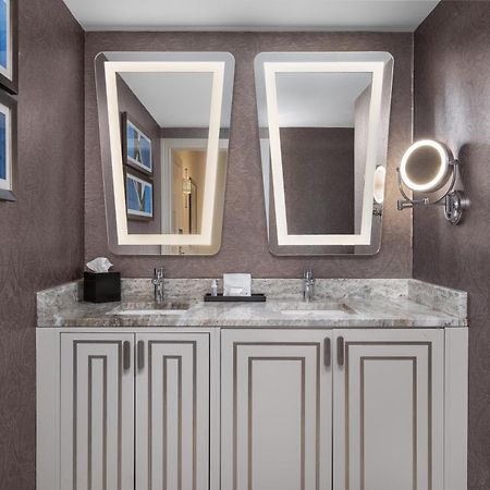 The Jung Hotel And Residences New Orleans Luaran gambar