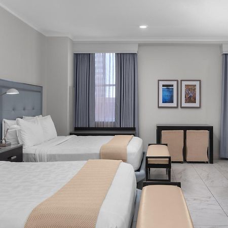 The Jung Hotel And Residences New Orleans Luaran gambar