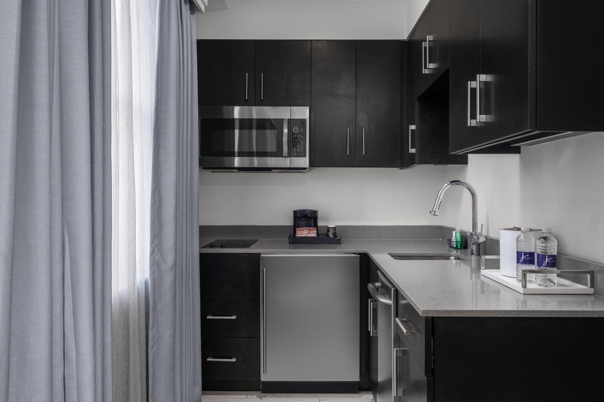 The Jung Hotel And Residences New Orleans Luaran gambar