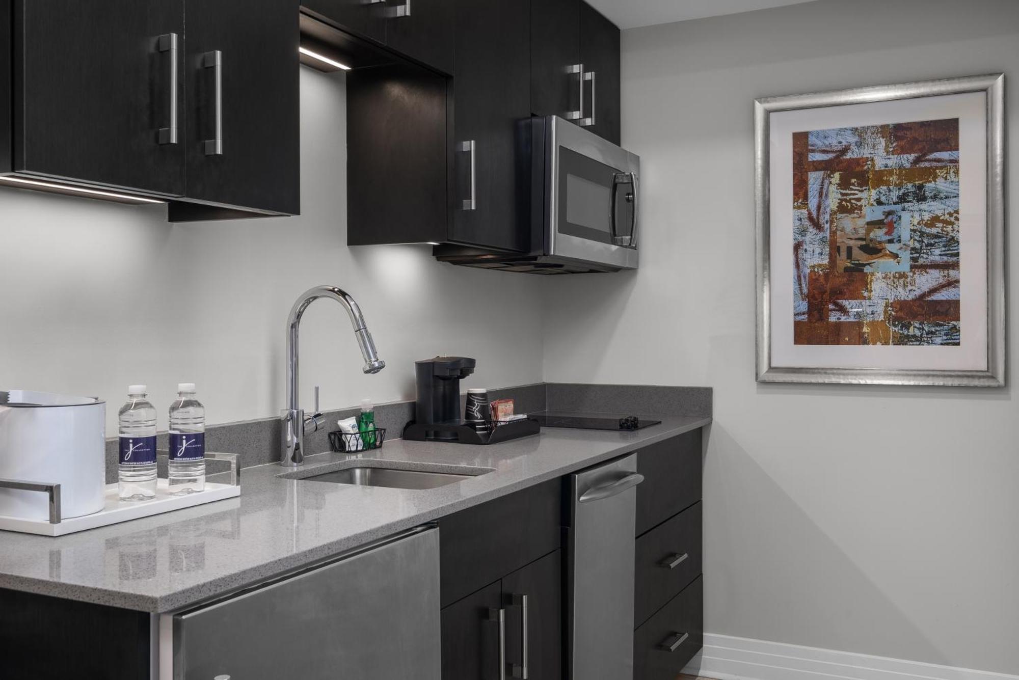 The Jung Hotel And Residences New Orleans Luaran gambar